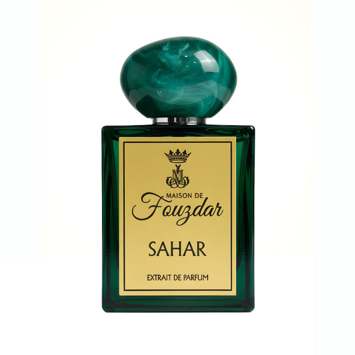 MAISON DE FOUZDAR Sahar Eau De Parfum