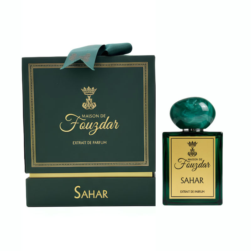MAISON DE FOUZDAR Sahar Eau De Parfum