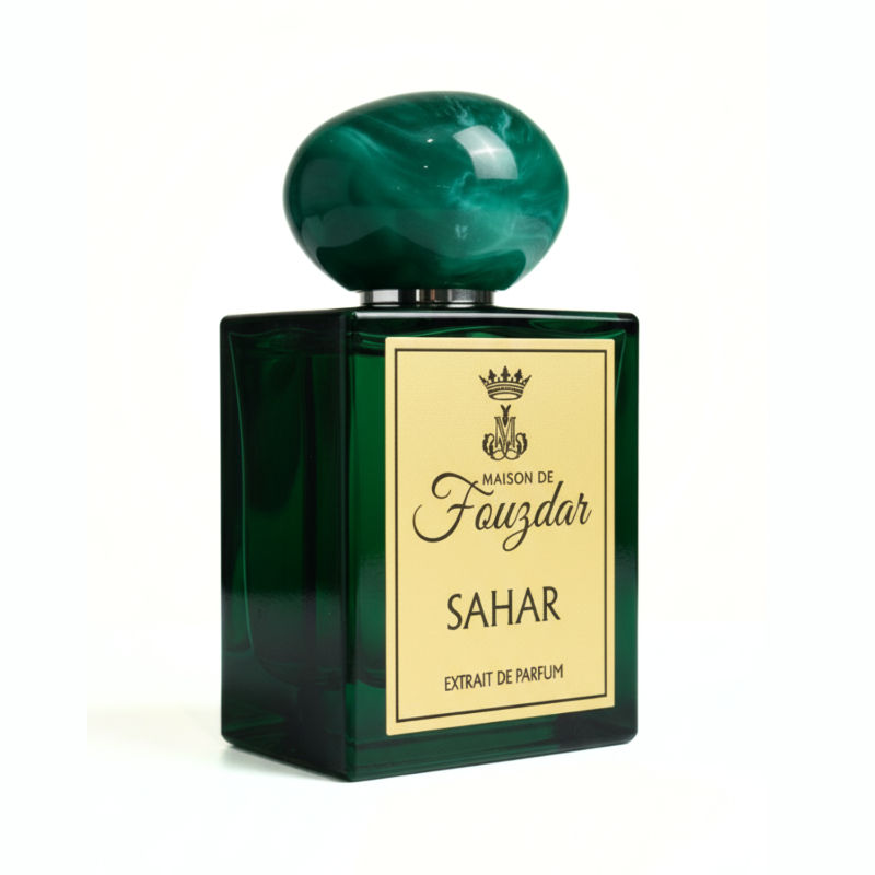 MAISON DE FOUZDAR Sahar Eau De Parfum