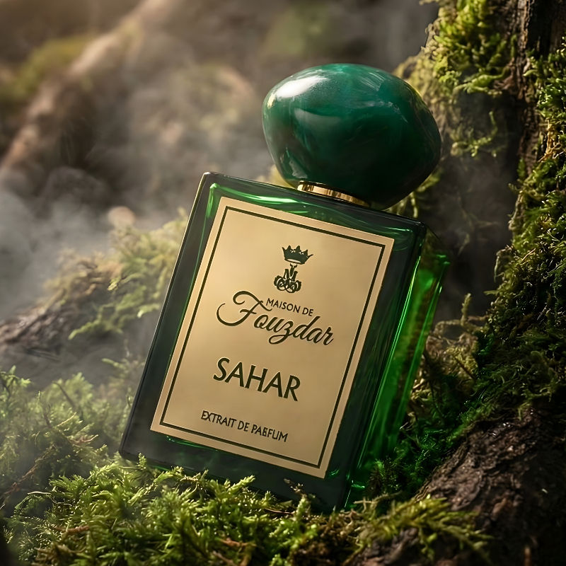 MAISON DE FOUZDAR Sahar Eau De Parfum