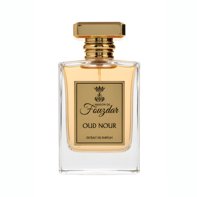 MAISON DE FOUZDAR Oud Nour Eau De Parfum