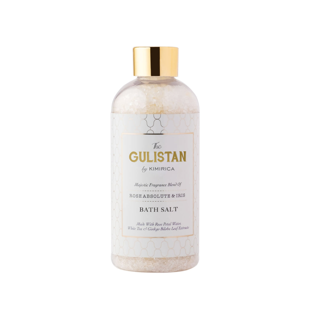 Kimirica The Gulistan Bath Salt
