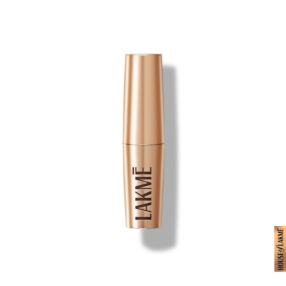 Lakme 9 To 5 Powerplay Priming Matte Lipstick, Lasts hrs