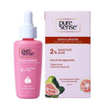 PureSense 2% Salicylic Acid Face Serum with Guava for Acne Prone Oily Skin