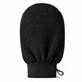 Bronson Professional Exfoliating Bath Glove Body Scrubber Mitt Loofah for Tan Removal