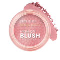 Swiss Beauty Select High On Blush