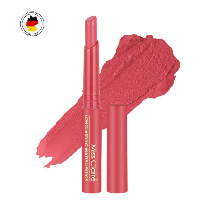 Miss Claire Long Lasting Matte Lipstick