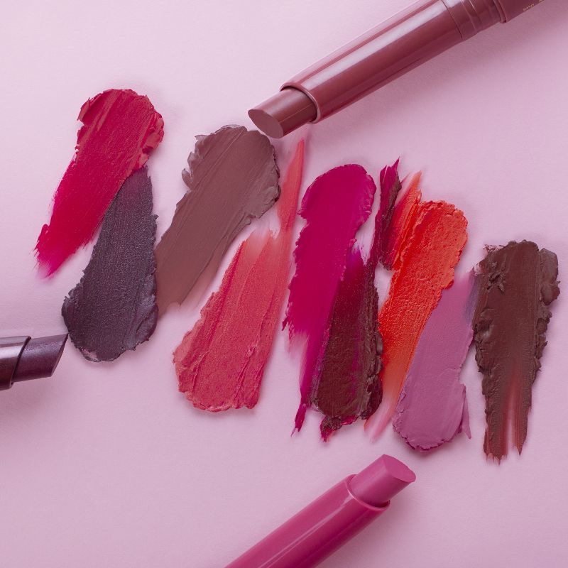 Miss Claire Long Lasting Matte Lipstick