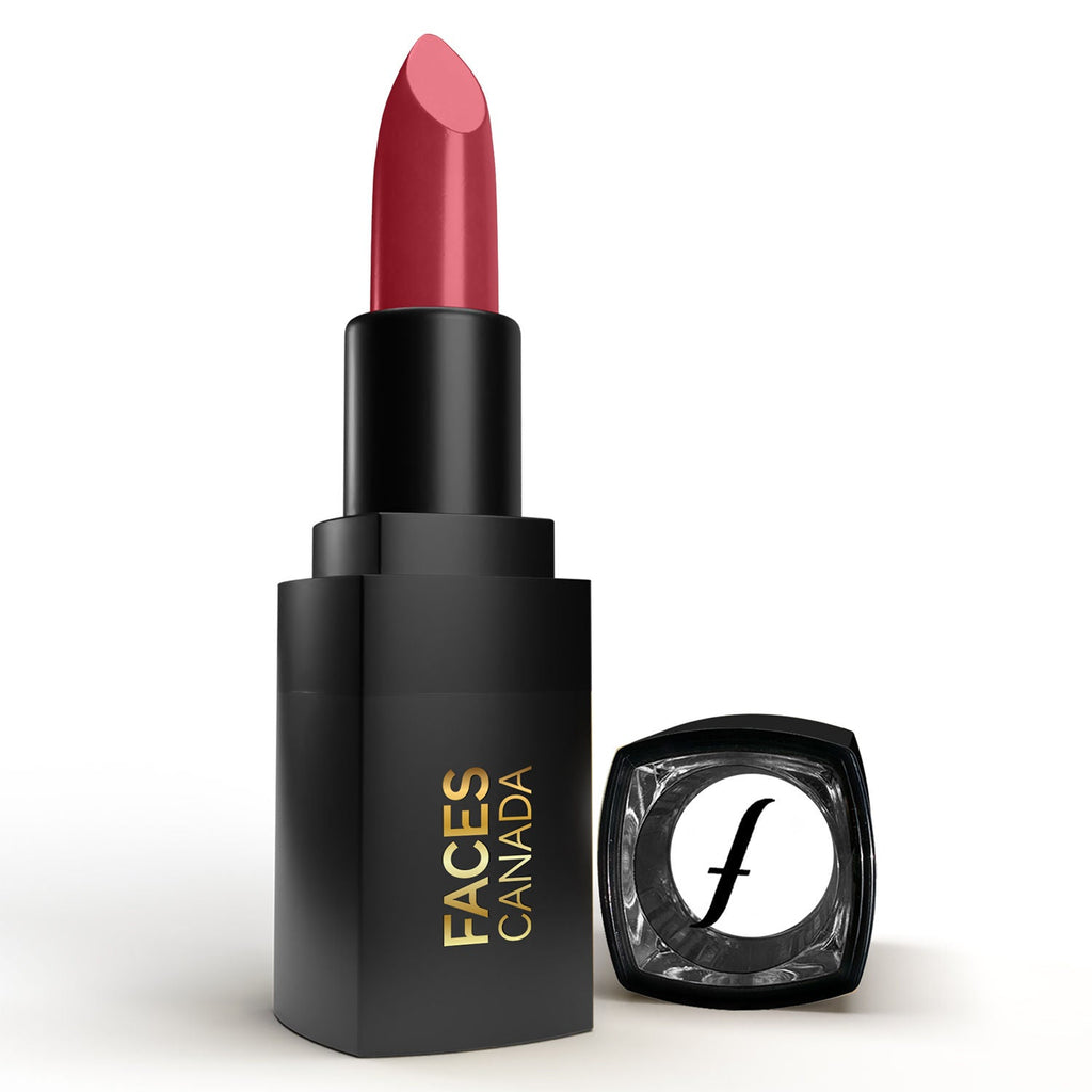 Faces Canada Comfy Matte Wow Bullet Lipstick