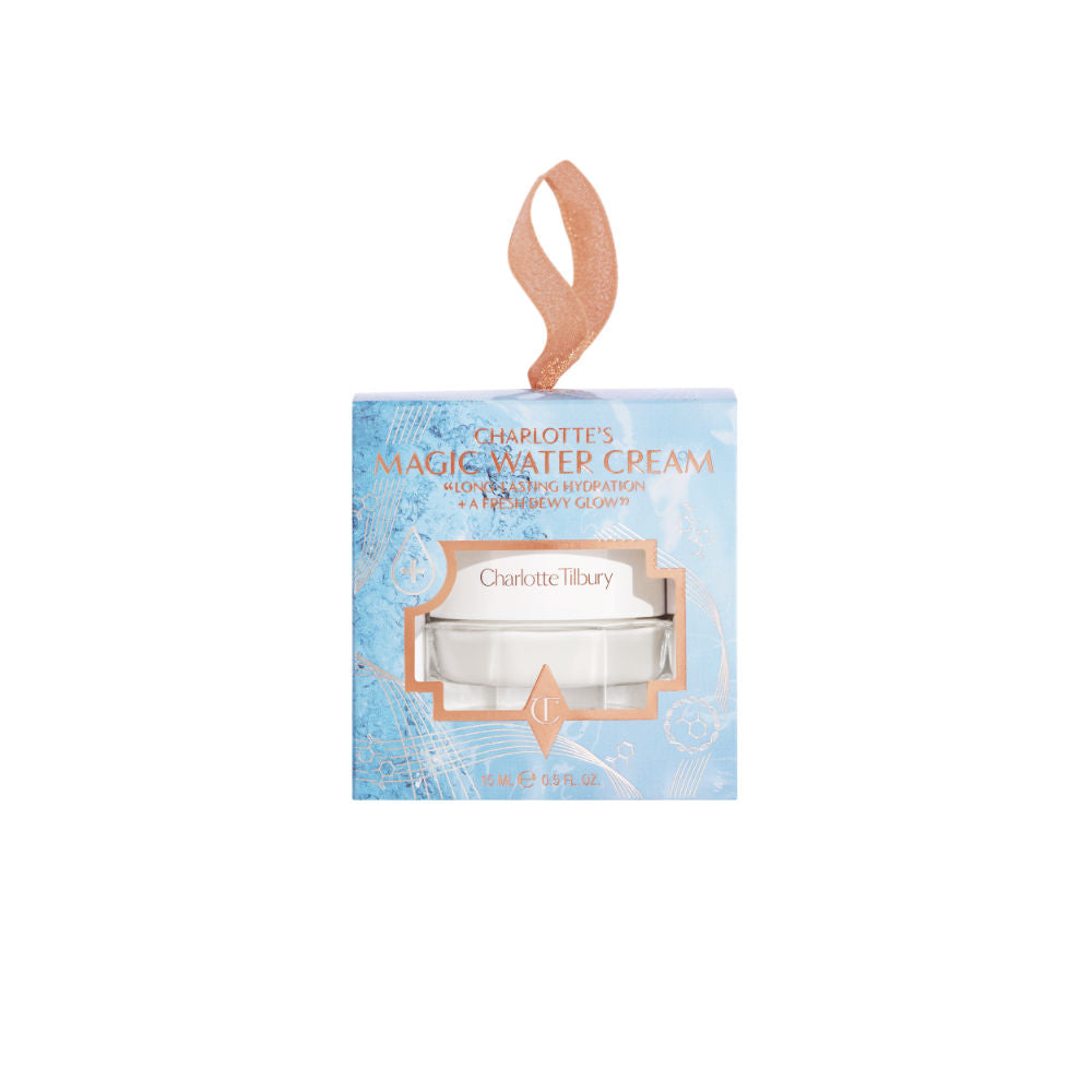 Charlotte Tilbury Mini Magic Water Cream