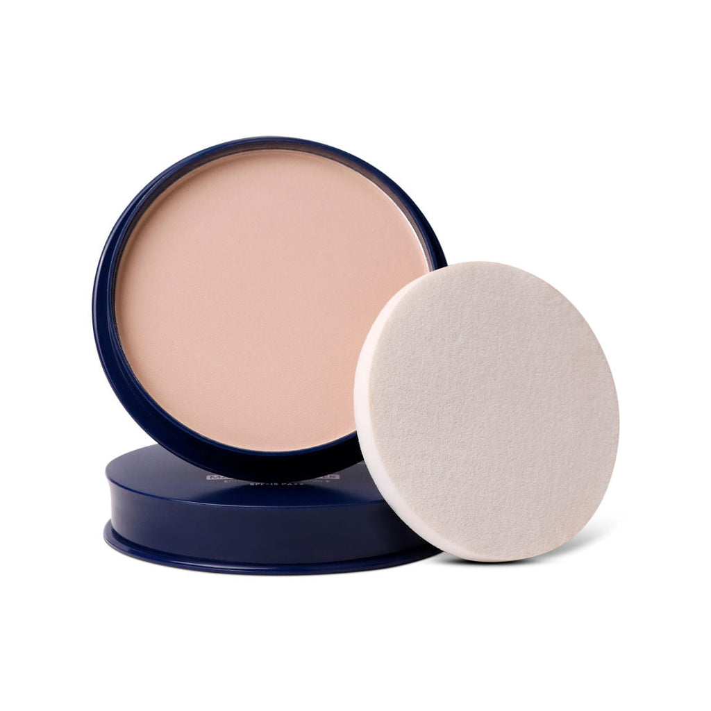 Half N Half Day In Day Out Magic Set Compact Powder