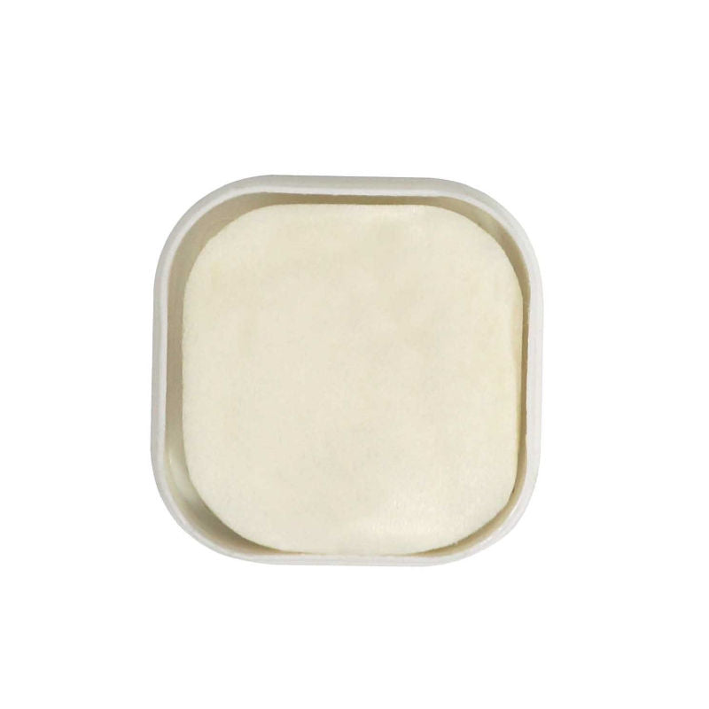 Half N Half Nail Polish Remover Wipes - Peach & Avocado