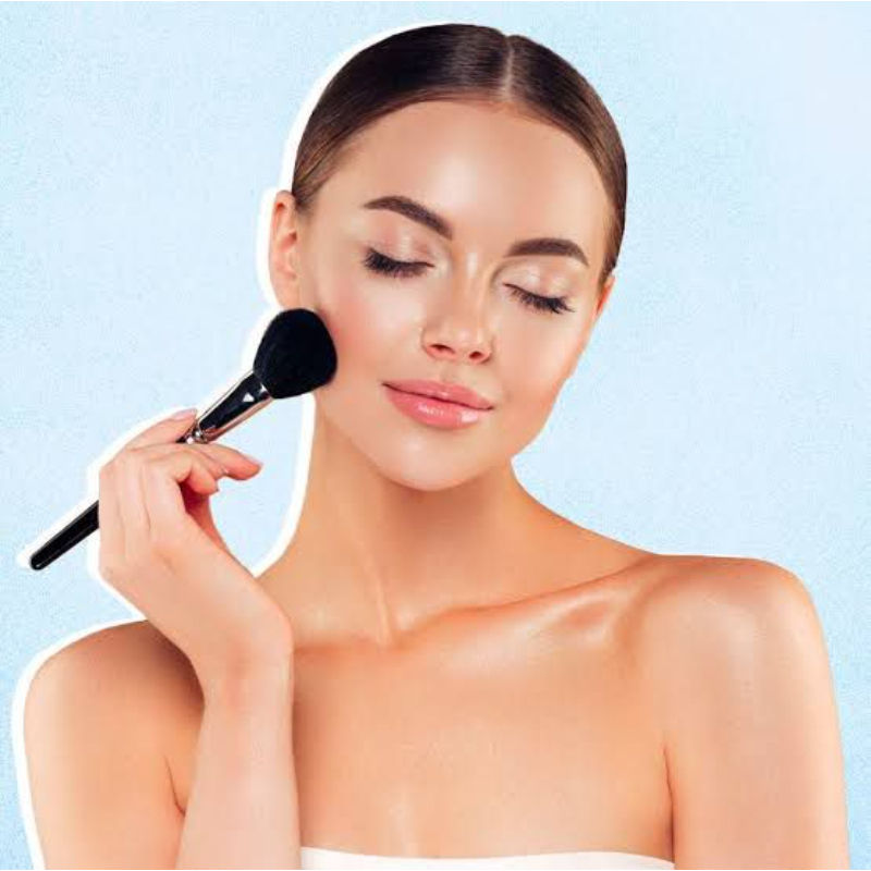Stars Cosmetics Face Powder & Blush