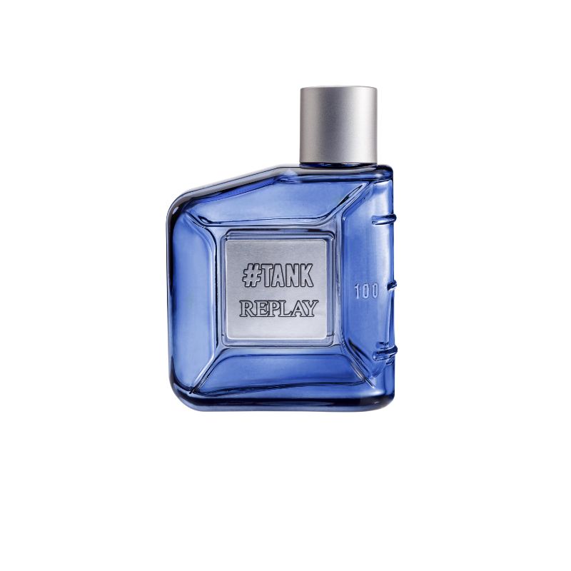 Replay Tank For Him Eau De Toilette