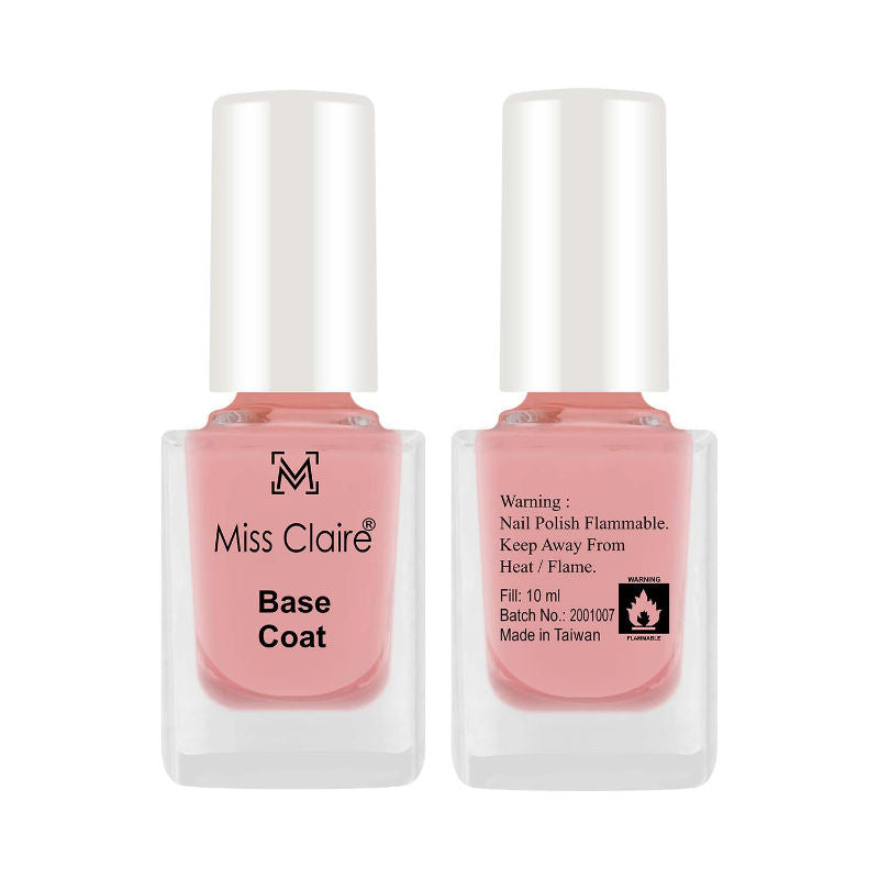 Miss Claire Base Coat