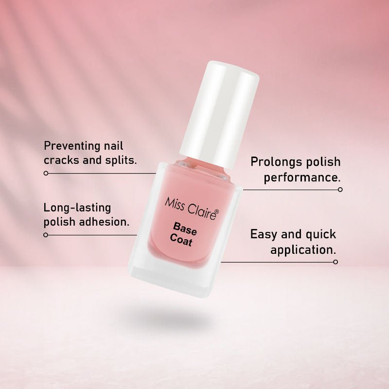 Miss Claire Base Coat