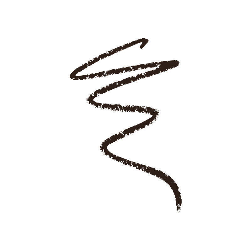 Miss Claire Waterproof Eyebrow Pencil With Mascara Brush