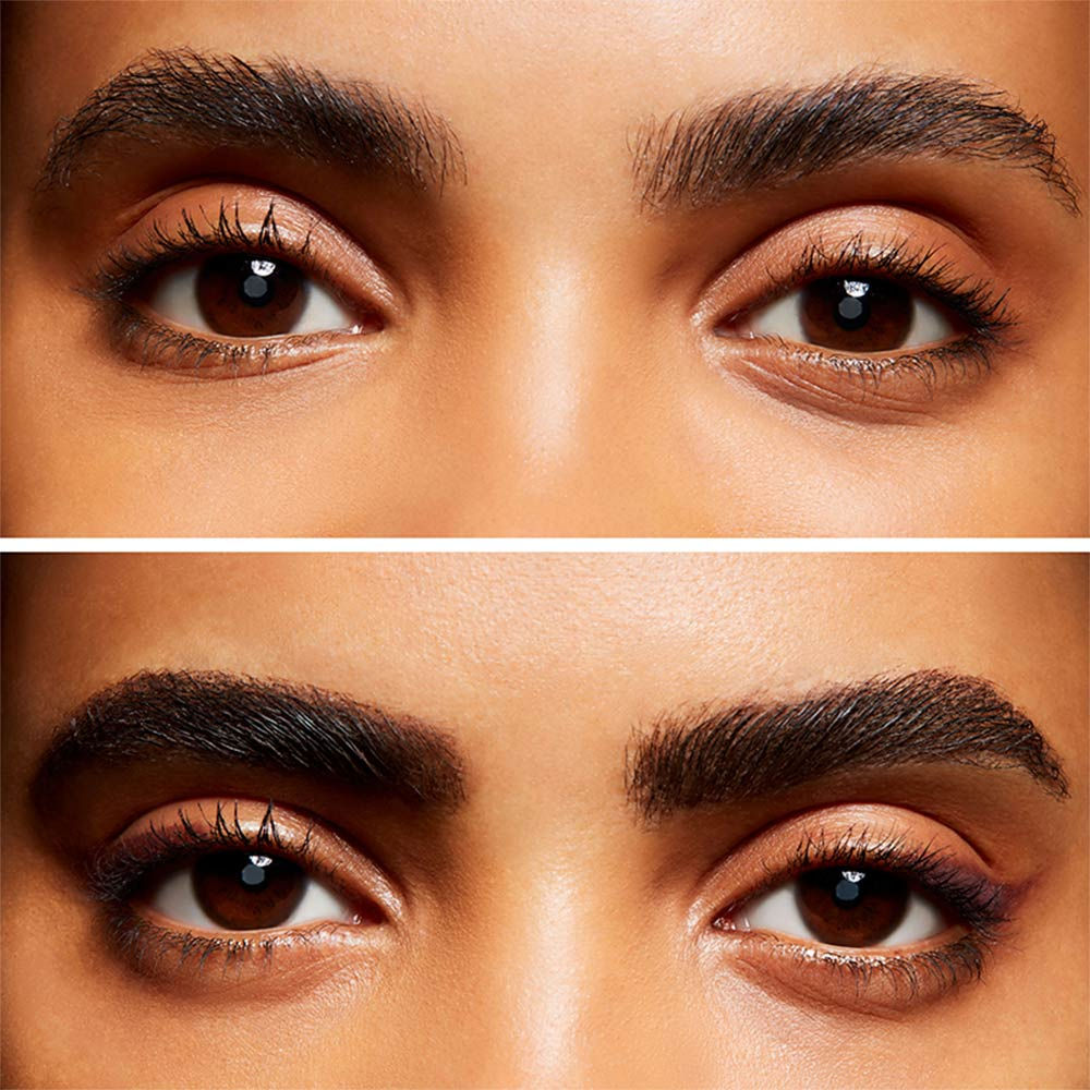 M.A.C Eye Brows Big Boost Fibre Gel