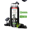 Mamaearth Charcoal Moisturizing Body Wash with Activated Charcoal & Energizing Mint Scent