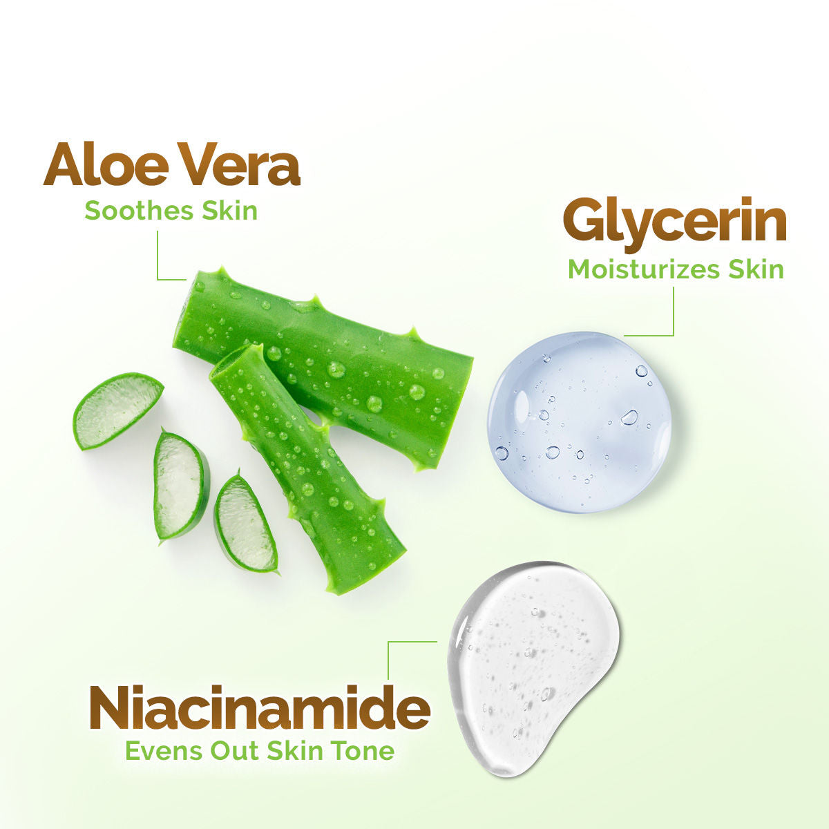 Mamaearth Aloe Vera Moisturizing Body Wash with Aloe Vera & Calming Jasmine Scent
