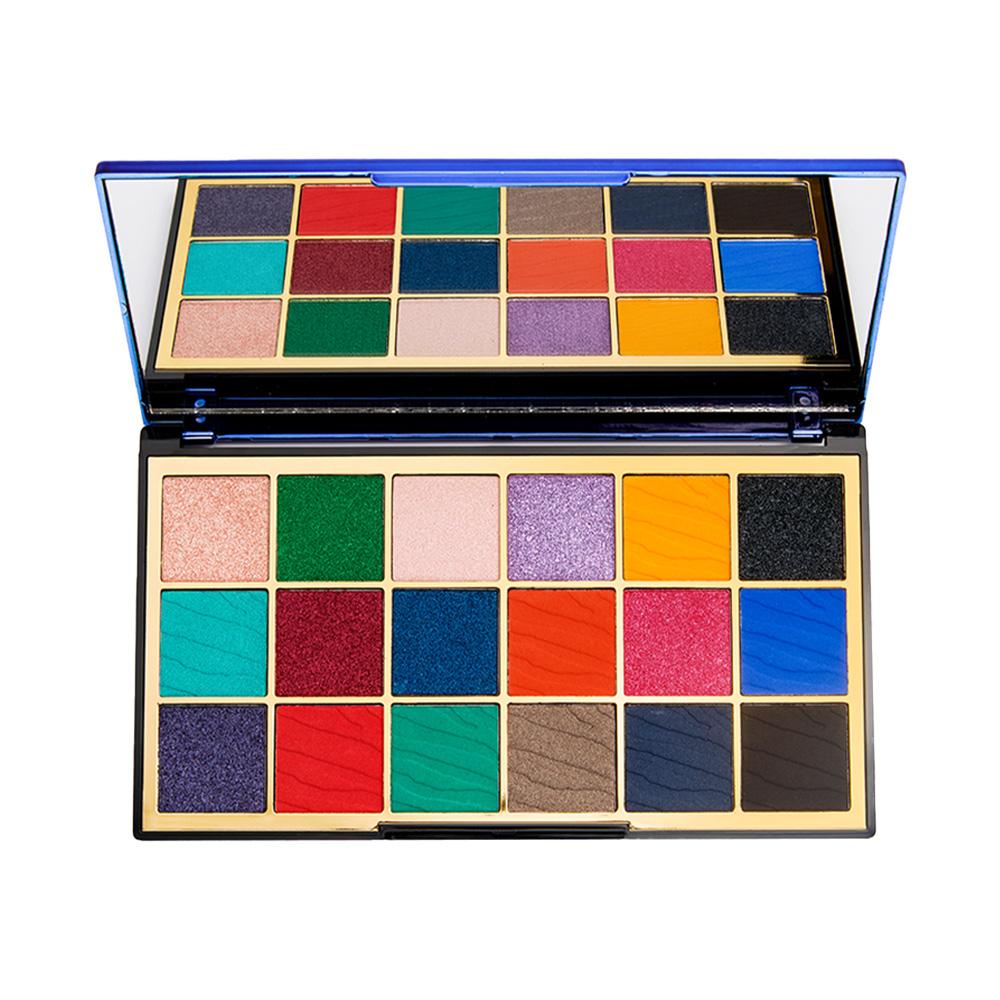 Makeup Revolution Wild Animal Palette