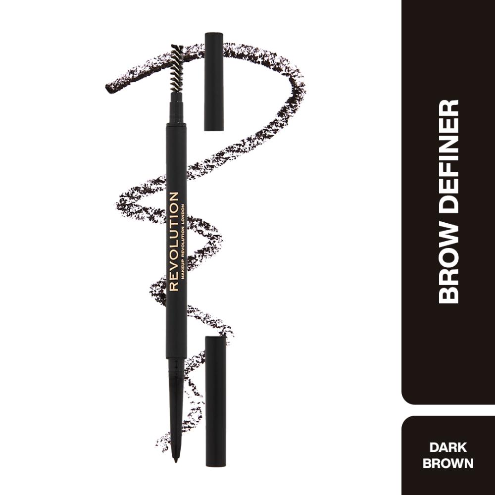 Makeup Revolution Precise Brow Pencil