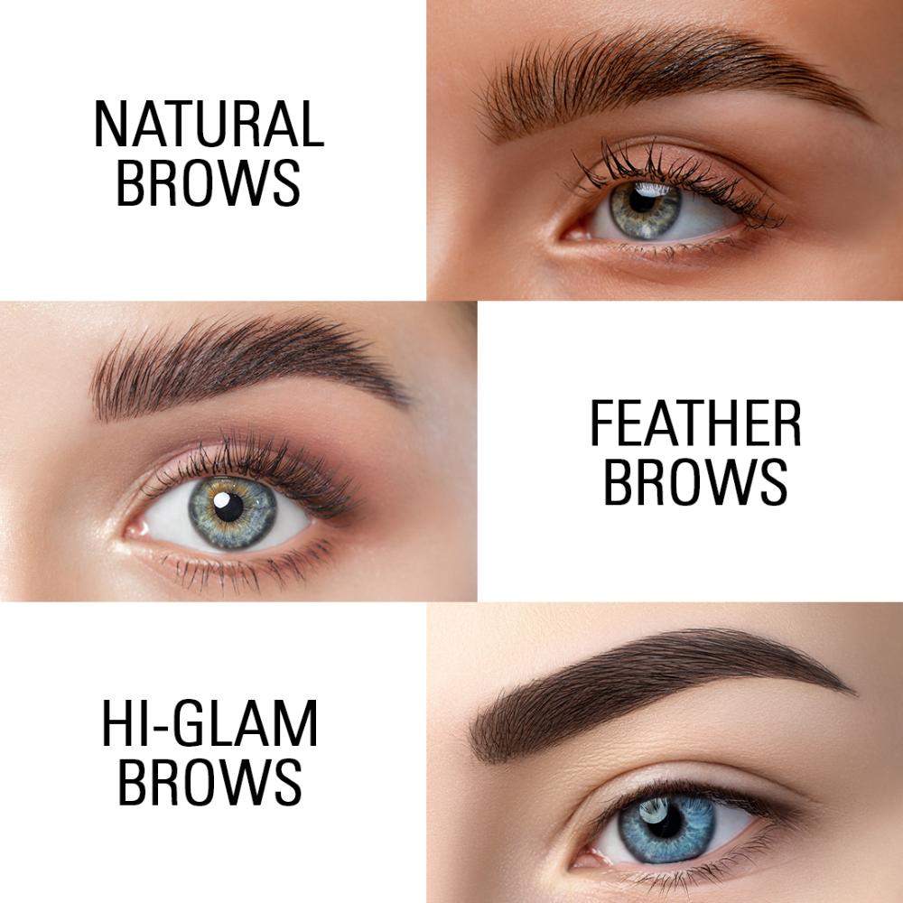 Makeup Revolution Precise Brow Pencil