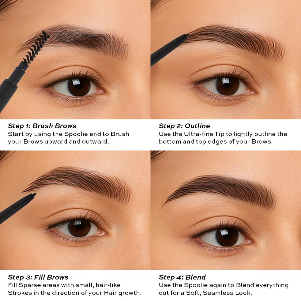 Makeup Revolution Precise Brow Pencil
