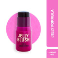 Makeup Revolution Jelly Blush Stick Lip and Cheek Stain