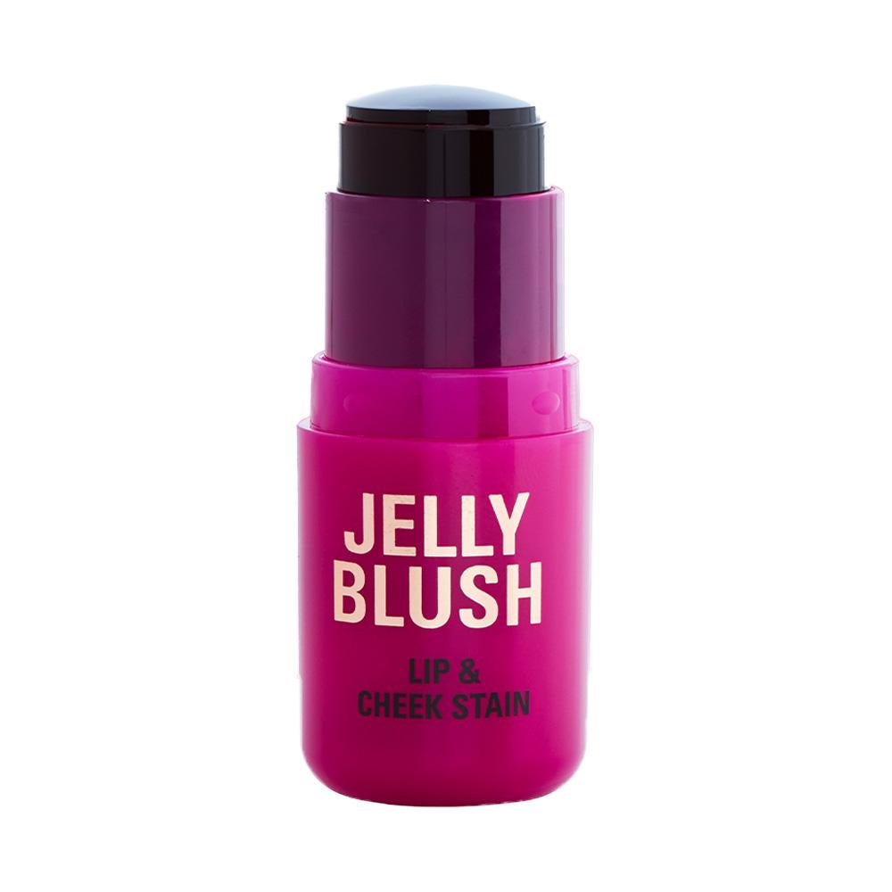 Makeup Revolution Jelly Blush Stick Lip and Cheek Stain