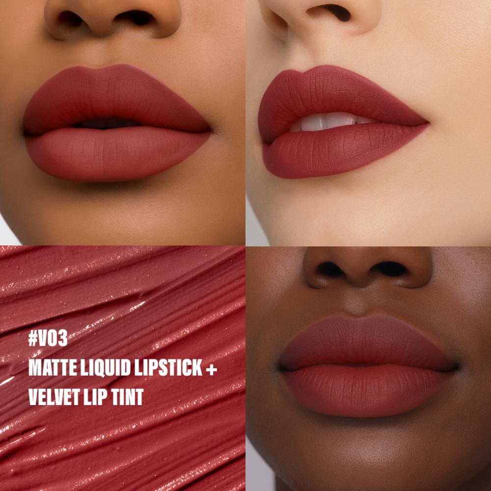 PINKFLASH Duo Lip Gloss