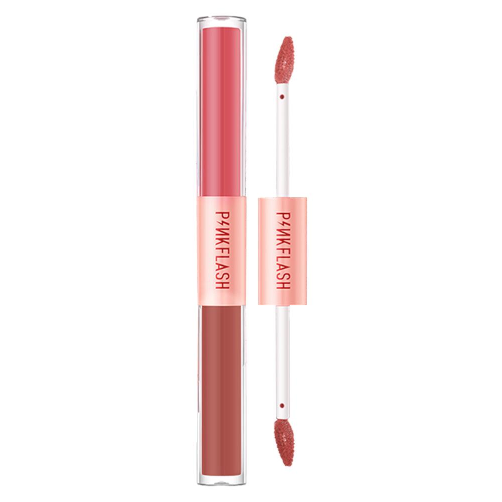 PINKFLASH Duo Lip Gloss