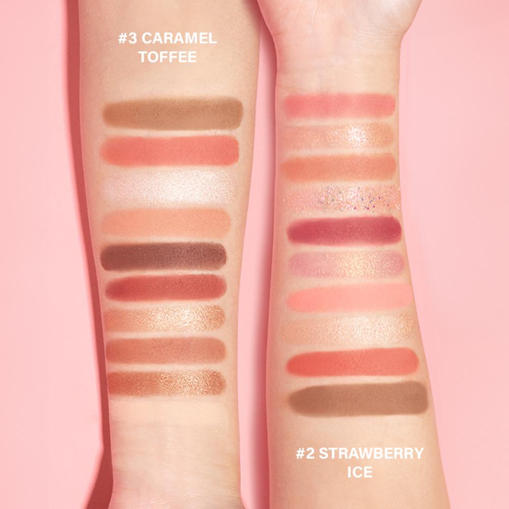 PINKFLASH Multi Face Palette