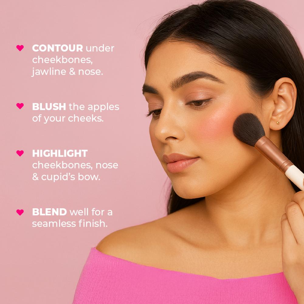 PINKFLASH Multi Face Palette