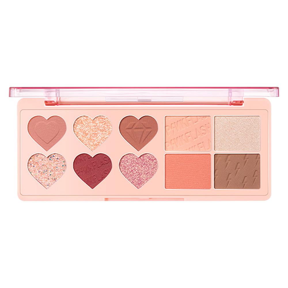 PINKFLASH Multi Face Palette