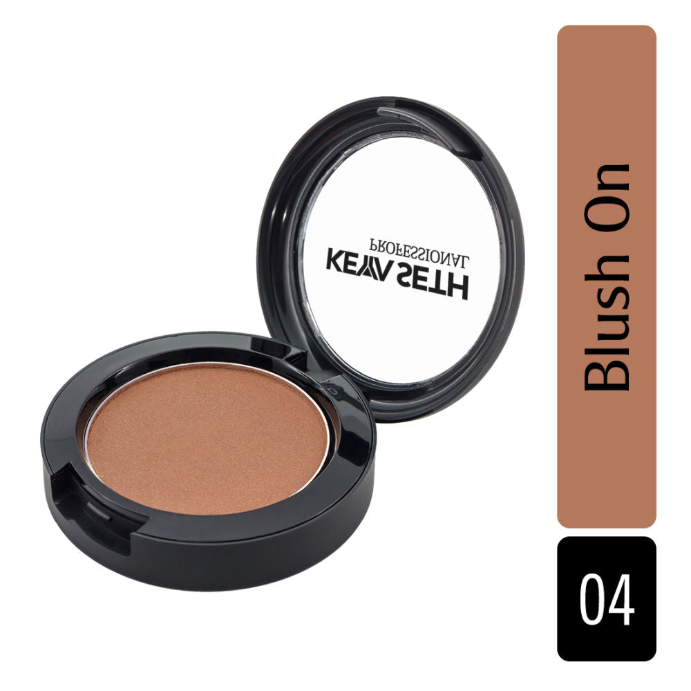 Keya Seth Aromatherapy Professional Blush On Blusher