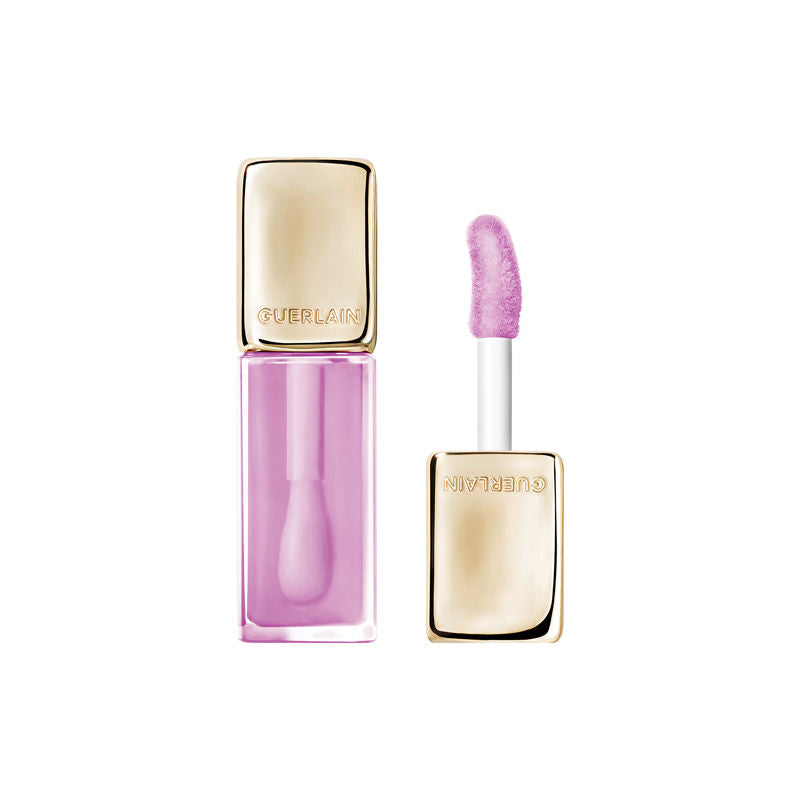 Guerlain KissKiss Bee Glow Lip Oil