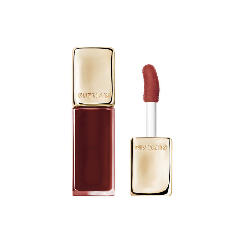 Guerlain KissKiss Bee Glow Lip Oil