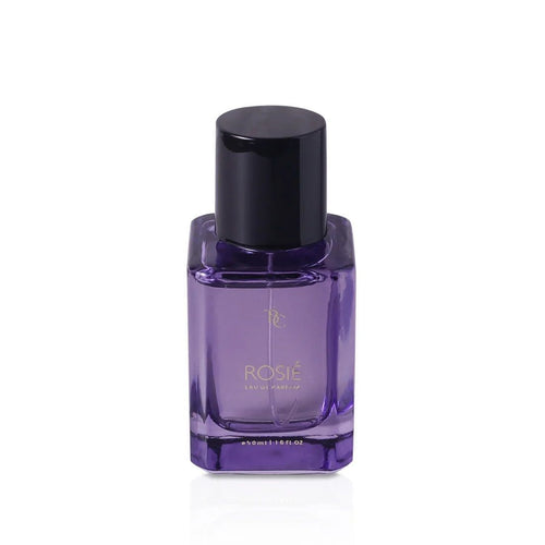 The Bath And Care Rosié Fragrance, Refreshing & Long-Lasting - Unisex Perfume For Daily Wear