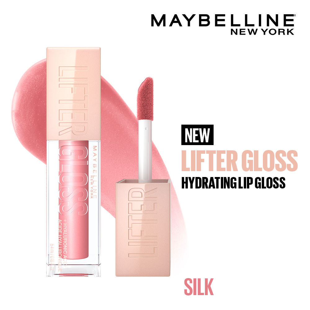 Maybelline New York Lifter Gloss