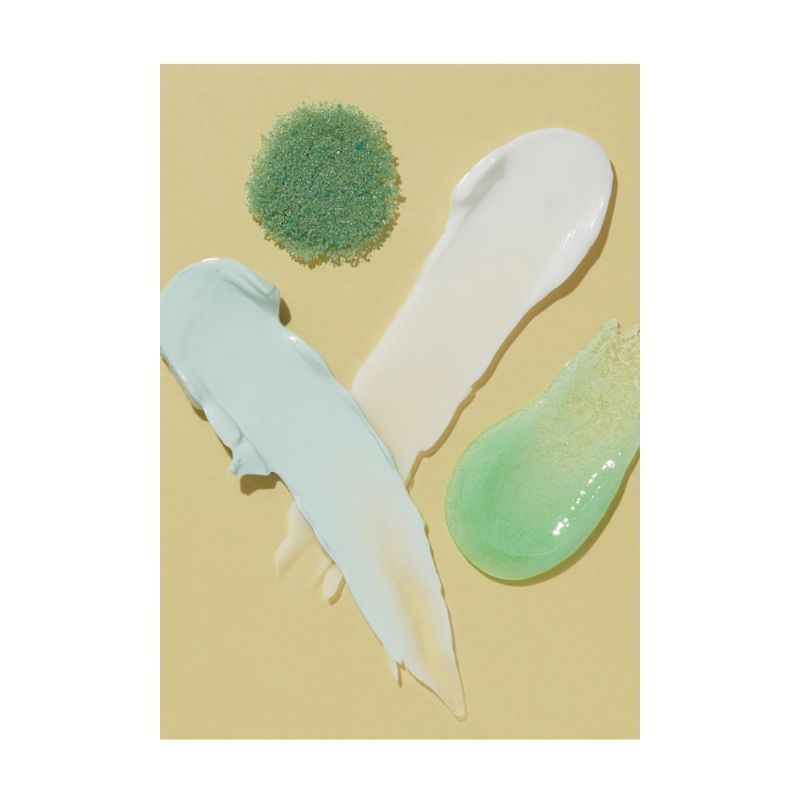 VOESH Deluxe Pedicure In A Box (4 Step) - Cucumber Fresh