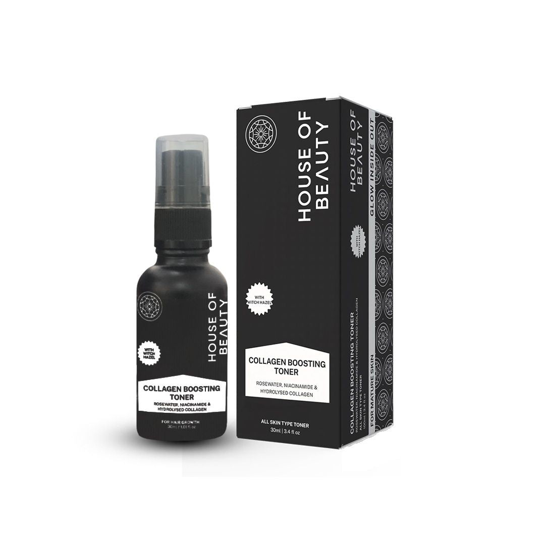 House Of Beauty Collagen Toner
