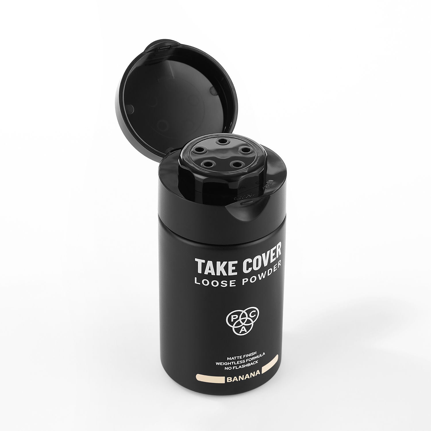 PAC Take Cover Loose Powder