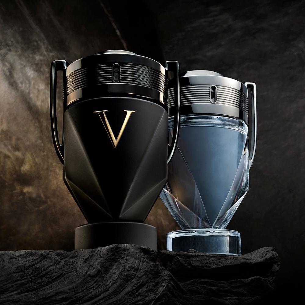 Paco Rabanne Invictus Victory Absolu Eau De Parfum Intense