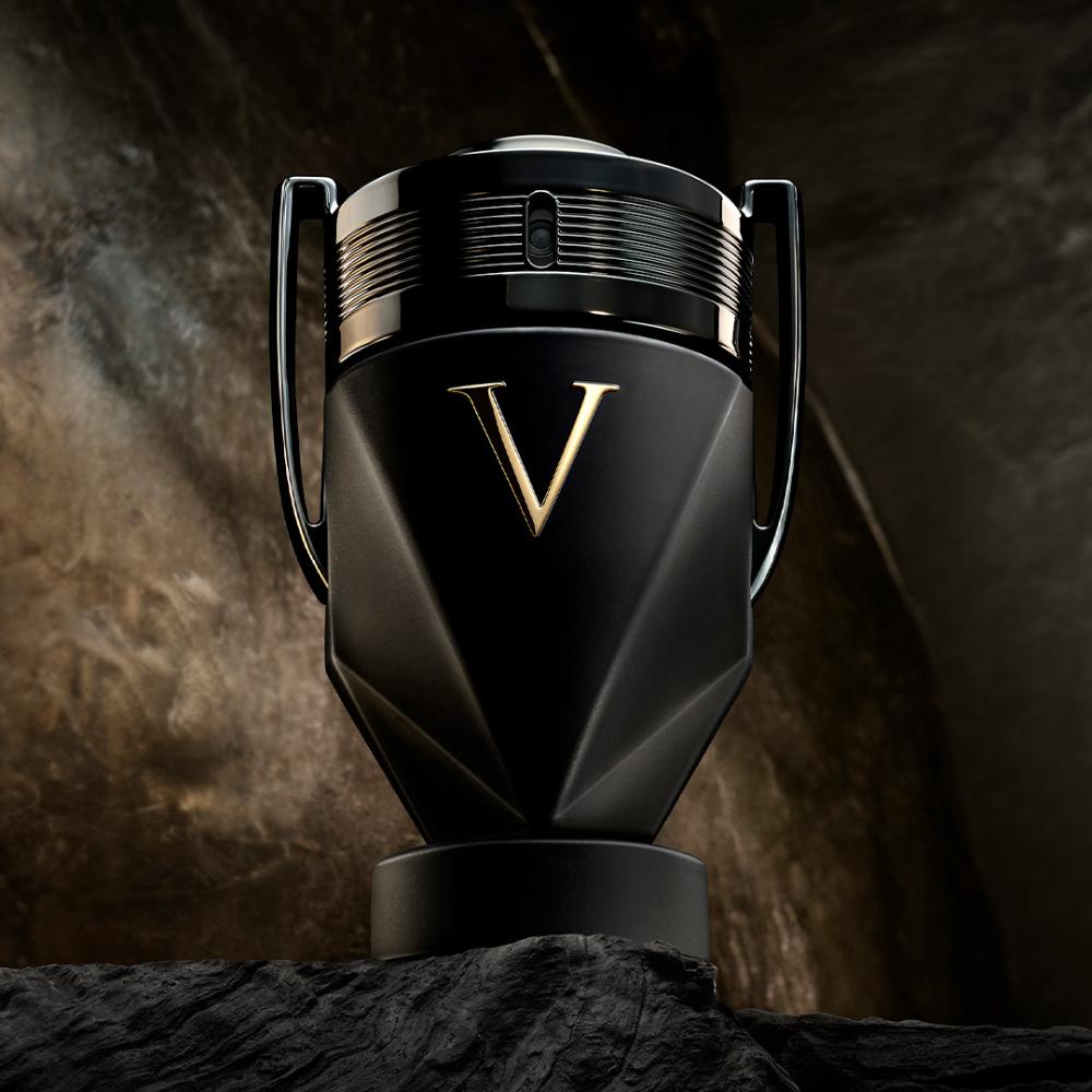 Paco Rabanne Invictus Victory Absolu Eau De Parfum Intense