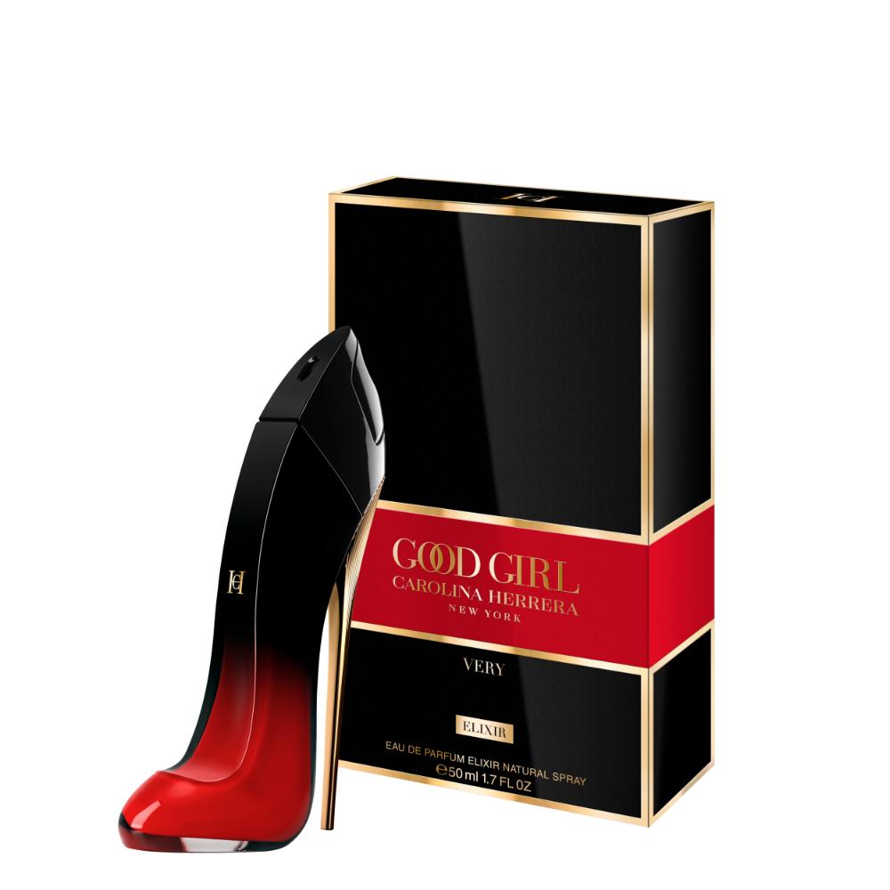 Carolina Herrera Very Good Girl Elixir Eau De Parfum