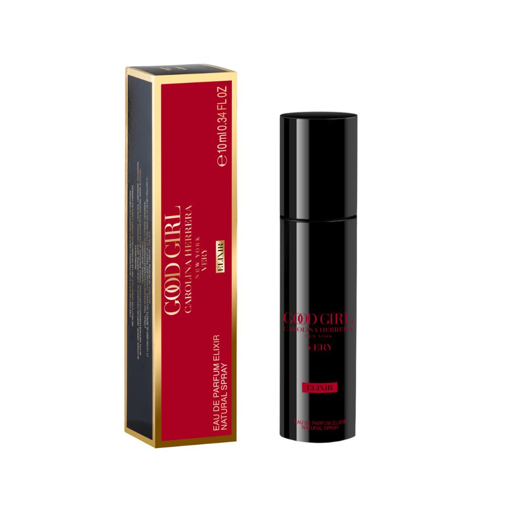 Carolina Herrera Very Good Girl Elixir Eau De Parfum