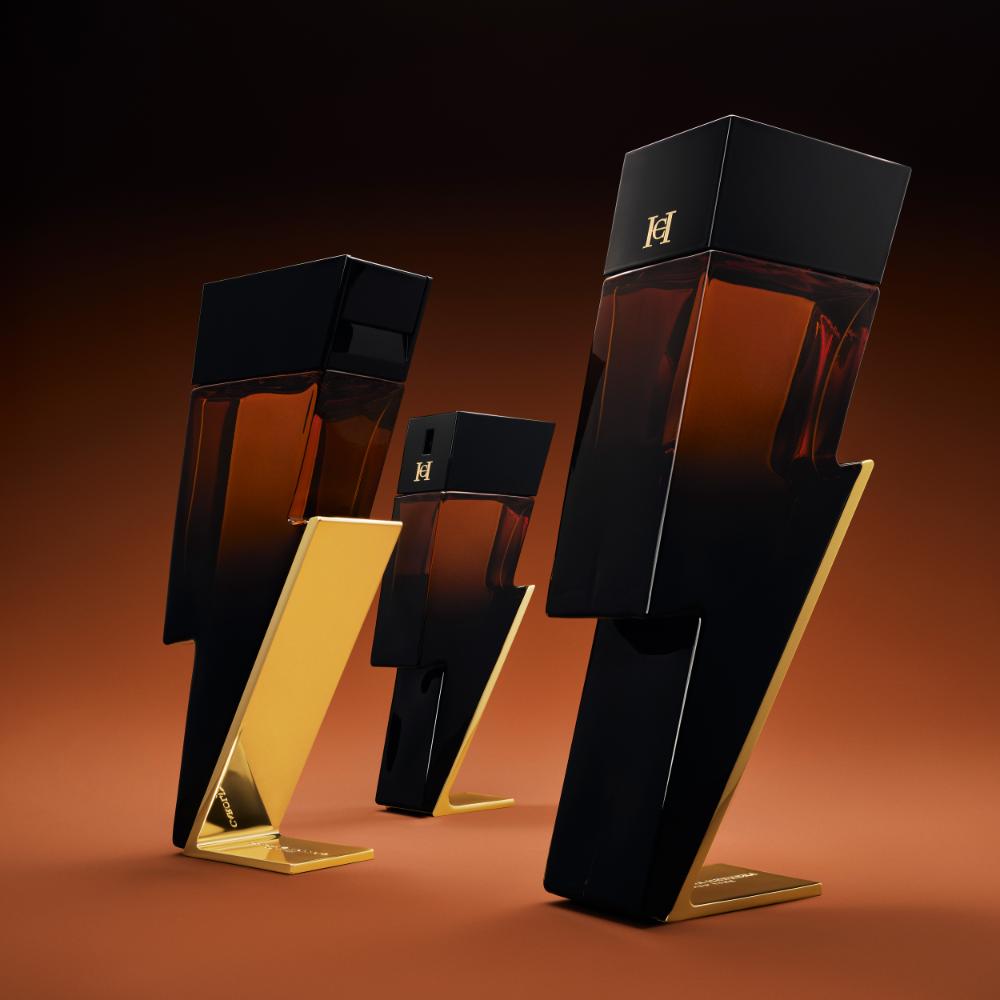 Carolina Herrera Bad Boy Elixir Eau De Parfum
