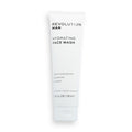 Revolution MAN Hydrating Face Wash