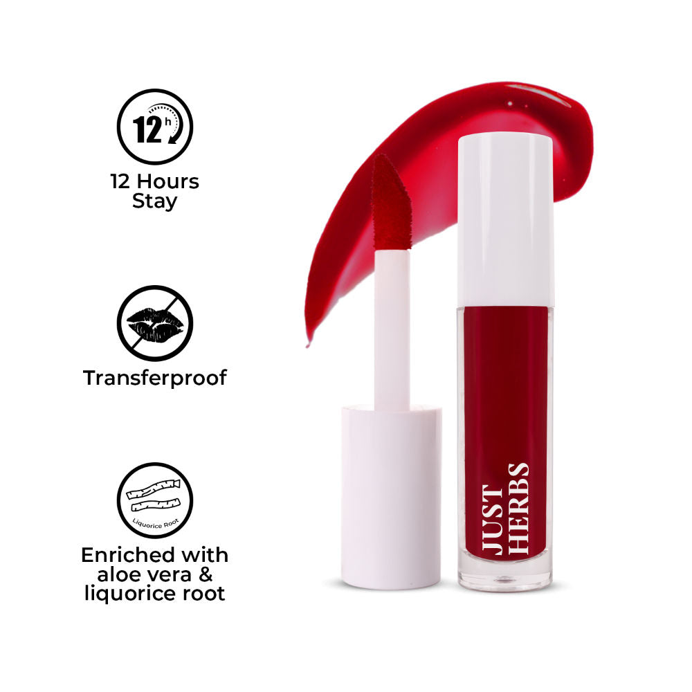 Just Herbs Water Baby Lip & Cheek Tint
